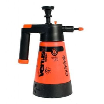Kwazar VENUS SUPER 360 PRSKALICA POD TLAKOM, KAPACITET 1L - KW 201200031