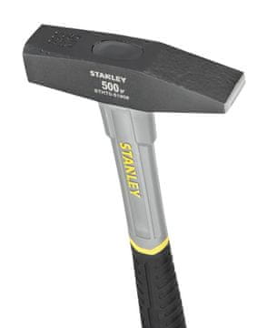 Stanley STANLEY BRAVARSKE ČEKIĆE OD STAKLENIH FIBERGLASSA 200G - S/51-906-0