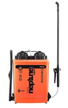 Kwazar RUČNA PRSKALICA NEPTUN + POKLOPAC ZA HERBICID, KAPACITET 15 - KW31620000PH
