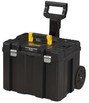 Stanley PRO-STACK BOX - MOBILNI S AUTOMATSKIM POKLOPCOM - S/75-753-1