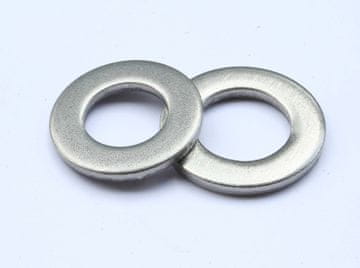 PODLOŠKA, POCINKANA DIN 125A 3MM - 005 3 ZN