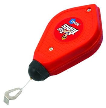 TOP TOOLS KONAP ZA KREDU 30M - T 30C614