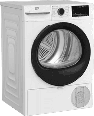 Beko BM3T40230W sušilica rublja, 10 kg