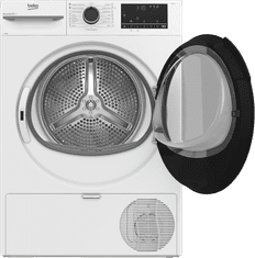 Beko BM3T40230W sušilica rublja, 10 kg