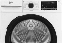 Beko BM3T40230W sušilica rublja, 10 kg