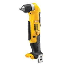 DeWalt XR 18V 0*AH AKUMULATORSKA KUTNA BUŠILICA/ODVIJAČ - DW DCD740N