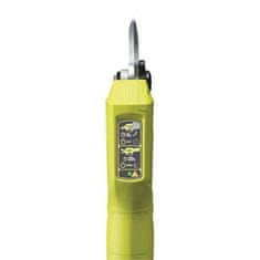 RYOBI BEŽIČNI PREVENTIVNI AKUMULATOR RY18SCA-0 18V 0*AH ONE+ - TT5133005024