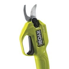 RYOBI BEŽIČNI PREVENTIVNI AKUMULATOR RY18SCA-0 18V 0*AH ONE+ - TT5133005024