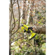 RYOBI BEŽIČNI PREVENTIVNI AKUMULATOR RY18SCA-0 18V 0*AH ONE+ - TT5133005024