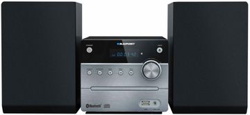 BLUETOOTH MIKRO STEREO CD/MP3/USB/AUX - BP-MS12BT