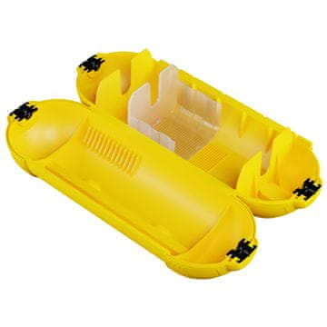Plast Rol HERMETIČKA KABELSKA KUTIJA IP44 - E+10-00046