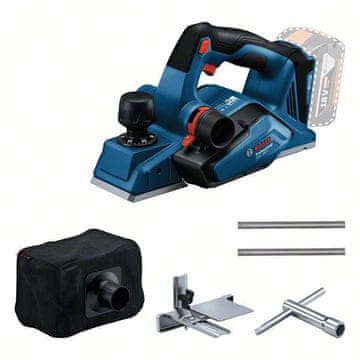 Bosch AKUMULATORSKA RABLJICA GHO 185-LI 0*AH - B 6015B5021