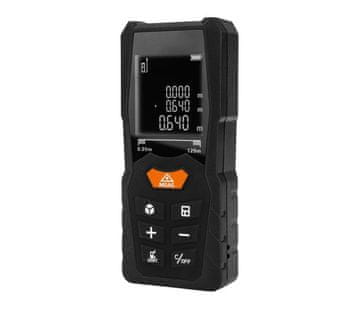 NEO LASERSKI DALJINOMJER DOMETA 80M - T N75-208