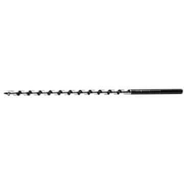 Graphite SPIRALNA BUŠILICA ZA DRVO 8*250MM - T 57H354