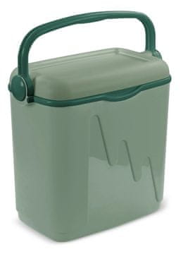 KETER 20L TURISTIČKI HLADNJAK - ZELENI CURVER - KT 86 6550