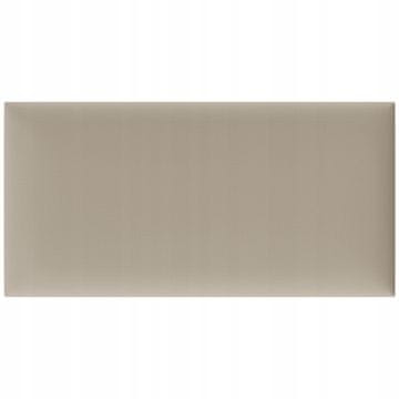 Stegu Tapecirani uzglavni panel Duo PP Linora Kašmir bež 60x30 cm 1 kom.