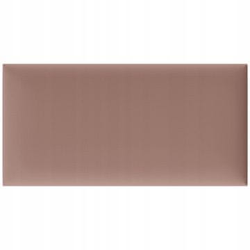 Stegu Tapecirani uzglavni panel Duo PP Linora Peony roza 60x30 cm 1 kom.