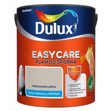Dulux Easycare lateks boja otporna na mrlje Master Canvas 5L