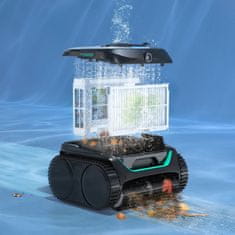 Wybot C2 Vision robotski usisavač za bazen (WYBOTC2V)