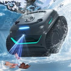 Wybot C2 Vision robotski usisavač za bazen (WYBOTC2V)