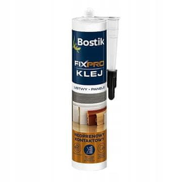 Bostik FIXPRO montažno ljepilo za trake i panele, neoprenska guma, 300 ml