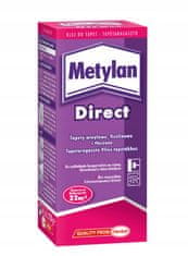 Henkel Methylan Direct 200g ljepilo za vinilne tapete na netkanoj tkanini