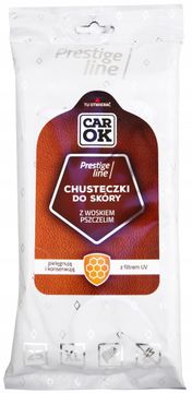 Profast Maramice za čišćenje kože za automobile