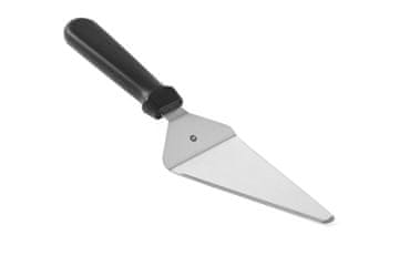 Hendi Lopatica s rezačem za pizzu 140 mm - 523957