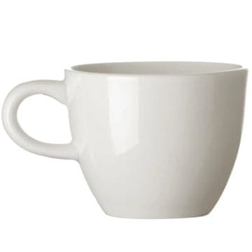 Hendi Porculanske šalice za espresso kavu, set od 6 komada, 80 ml
