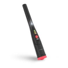 BE Džepni detektor metala, domet 10 cm + futrola SBS-MD-4