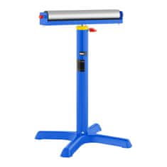 MSW PODNOŽJE S VALJKOVIMA ZA DODAVAČ TRPACA ŠIRINE 40 CM