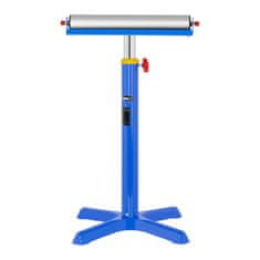 MSW PODNOŽJE S VALJKOVIMA ZA DODAVAČ TRPACA ŠIRINE 40 CM