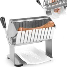 Hendi Ručni rezač kobasica CarryWurst - 222805