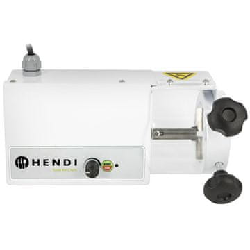Hendi Električni rezač tjestenine 0-80 o/min - 229330