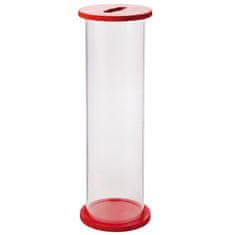 GS Spremnik za rabljene baterije, stare lijekove, čepove 17,5L