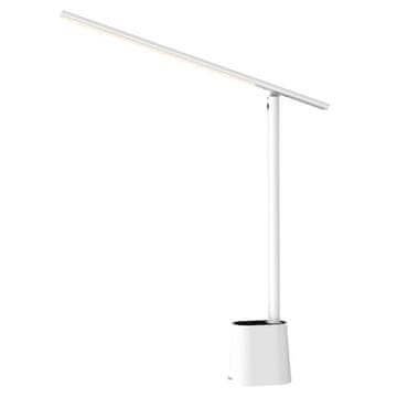 BASEUS Smart Eye bežična LED stolna noćna lampa 2200mAh - bijela