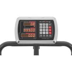 BE Industrijska platformska vaga na kotačima 600 kg / 100 g LCD