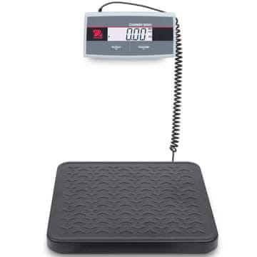 COURIER 3000 LCD poštanska vaga za pakete 33x32cm 35Kg / 20g