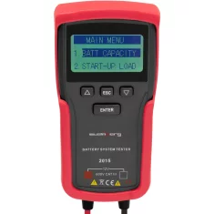 BE UREĐAJ ZA TESTIRANJE AUTOMOBILSKIH AKUMULATORA S OLOVNOM KISELINOM 12V 24V