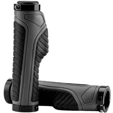 ROCKBROS Rockbros BT1802GR biciklističke ručke - sive