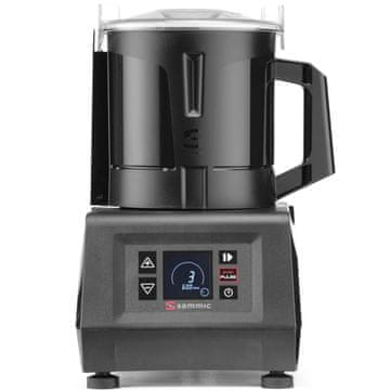 Sammic KE-4V emulgator za sjeckanje, mljevenje, 4,4 l 3000 o/min 1100 W - 1051000