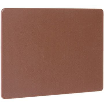 Hendi HACCP daska za rezanje 600x400 mm - smeđa