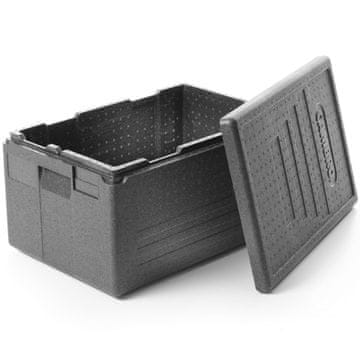 Cambro TERMOIZOLACIJSKA POSUDA TERMOBOX CATERING ECONOMIC GN 1/1 46 L