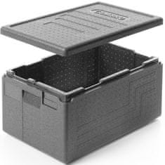 Cambro Termobox Cam GoBox Economy GN 1/1 46 l 600x400x316 mm