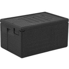 Cambro Termobox Cam GoBox Economy GN 1/1 46 l 600x400x316 mm