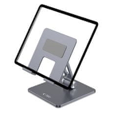 Tech-protect Univerzalni stalak za tablete do 13'' - sivi