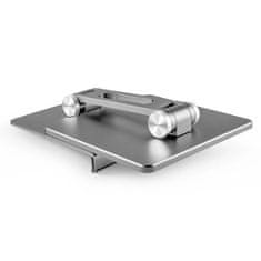 Tech-protect Univerzalni stalak za tablete do 13'' - sivi