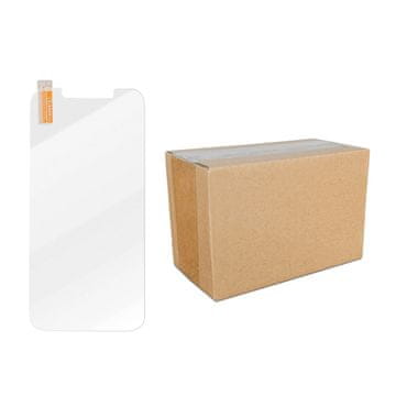 HURTEL SET kaljenog stakla za Samsung Galaxy S25 - 50 kom.