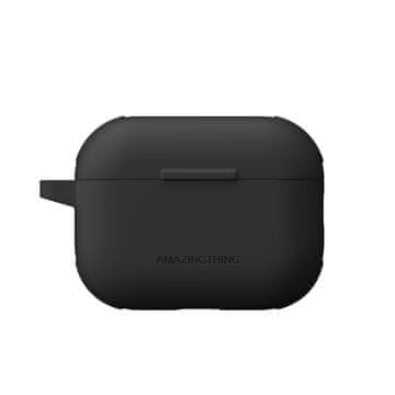AirPods Pro 3 Omni Case Titan - crna