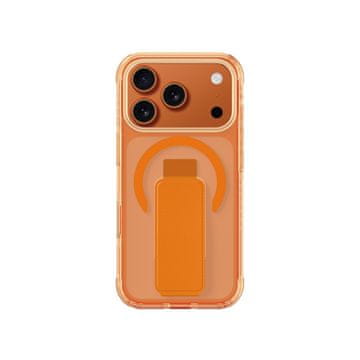 Zaštitna futrola MagSafe Titan Pro za iPhone 17 Pro - narančasta